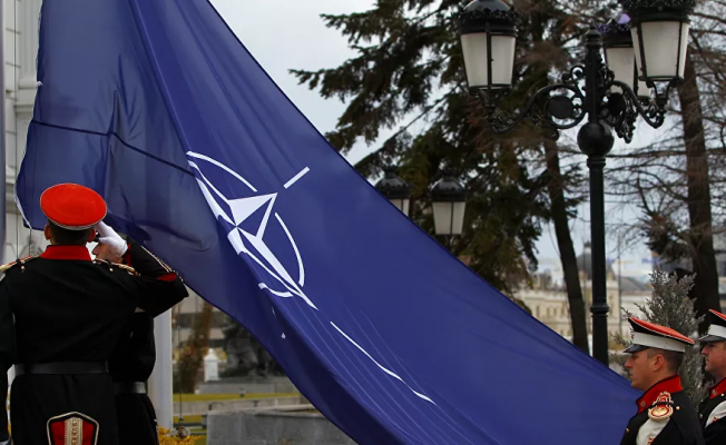 NATO'ya yeni üye