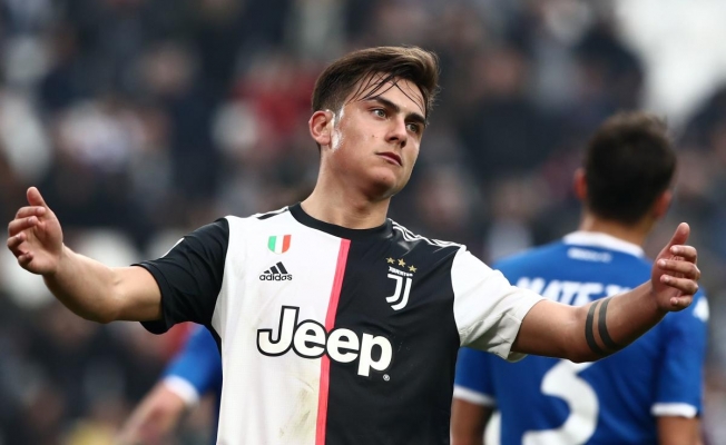 Dybala ve Fellaini'de de virüs tespit edildi: Sahalara dönebilecekler mi?