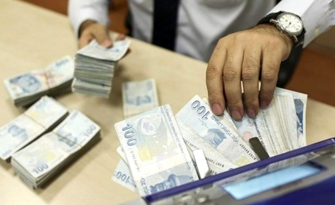 Üç kamu bankasından destek