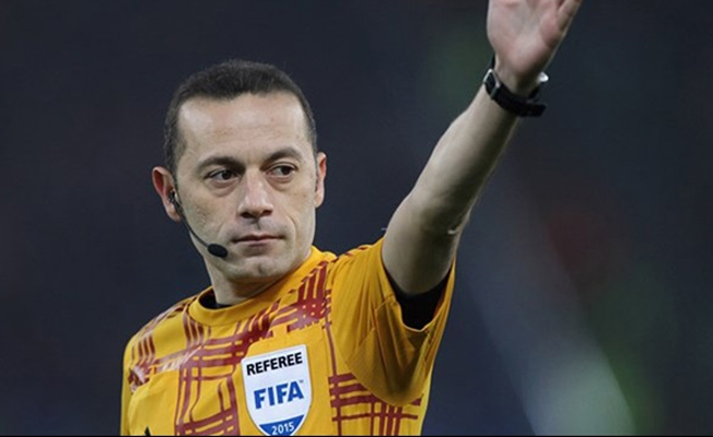 Cüneyt Çakır, Türkiye'den gidiyor!