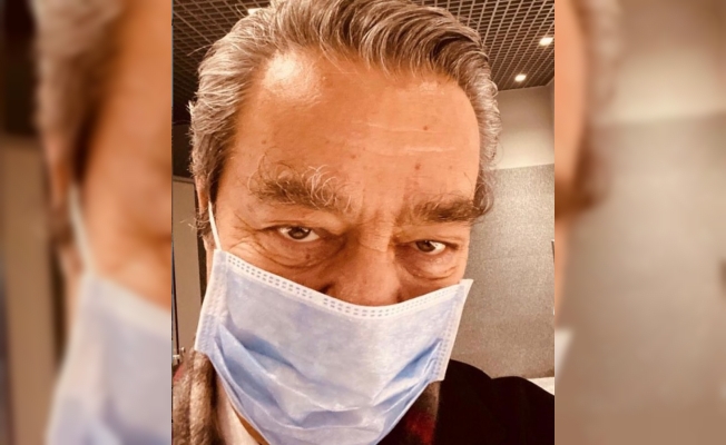 Kadir İnanır: Hoşunuza gitsin, gitmesin!