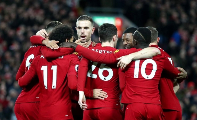 'Liverpool şampiyon ilan edilmeli'