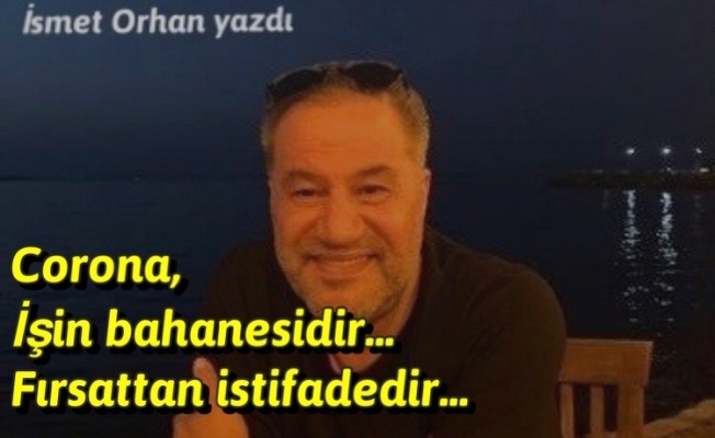 CORONA, ADNAN MENDERES’İN İDAM SEHPASINI, MİLLİ EĞİTİMDE PAZARLADI...