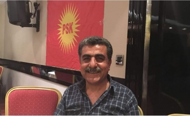 Behçet Epözdemir hayatını kaybetti
