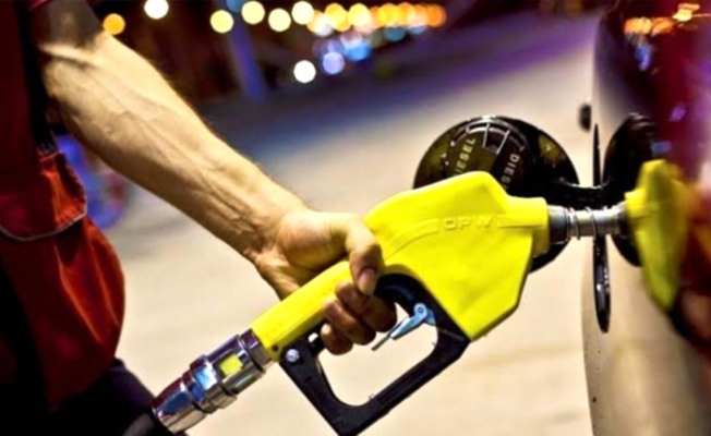 Benzine indirim geliyor