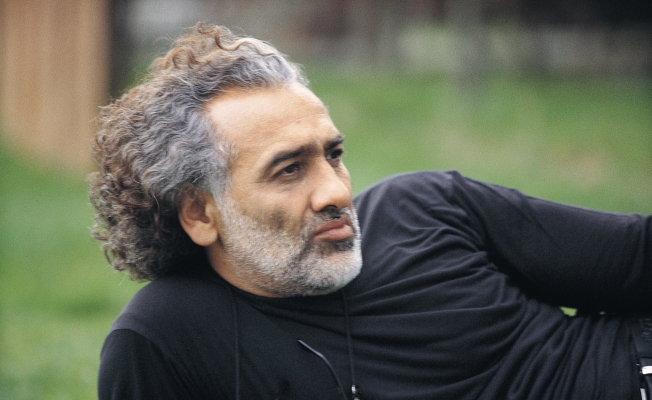 Sinan Çetin, Büyükada’da olay yarattı!