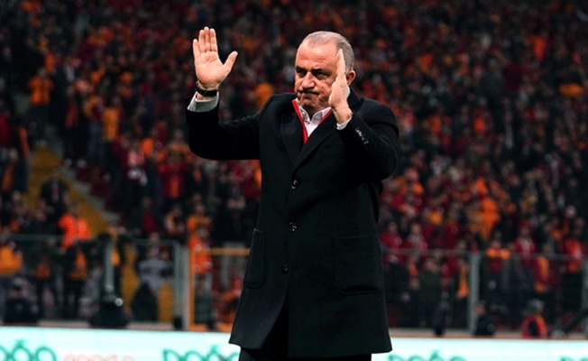 Dünya basınında Fatih Terim