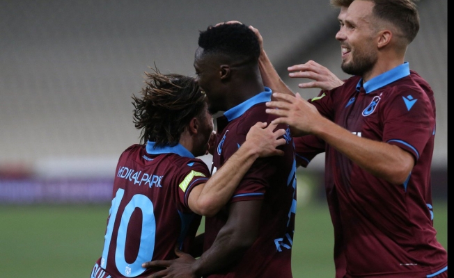 Trabzonspor'un yıldızına talip var