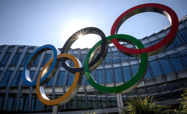 SON DAKİKA - 2020 Tokyo Olimpiyat Oyunları ertelendi