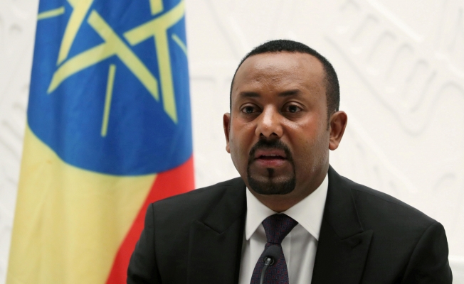 Afrika ülkeleri için 150 milyar dolar istedi