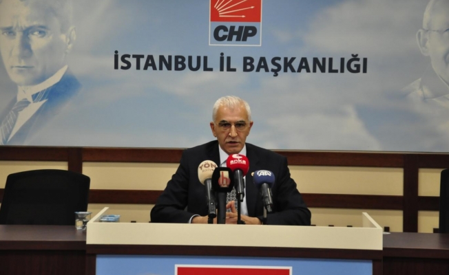 Kılınç: Onbinlerce medya çalışanı işsizlik ile karşı karşıya…