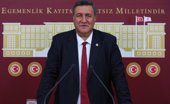 Gürer: Geçmeyen araç ve yolcu için müteahhitte ödeme yapılmamalıdır