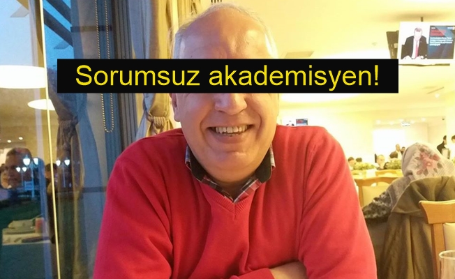 İnsanlara virüs bulaştırdı, sonra da tepki verenlere hakaret etti!