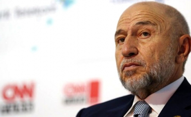 Nihat Özdemir konuştu: Süper Lig'in kaderi ne olacak?