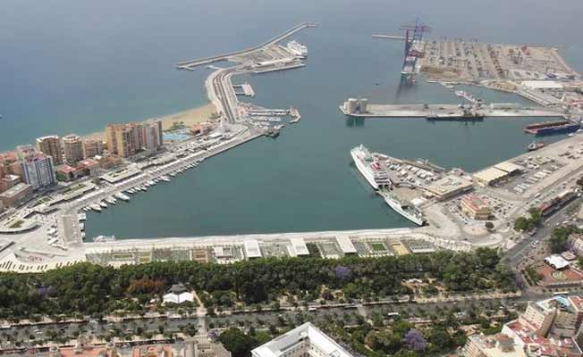 Global Liman Londra'da borsaya açılıyor
