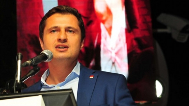 CHP İzmir İl Başkanı Yücel'den 'dayanışma' çağrısı!