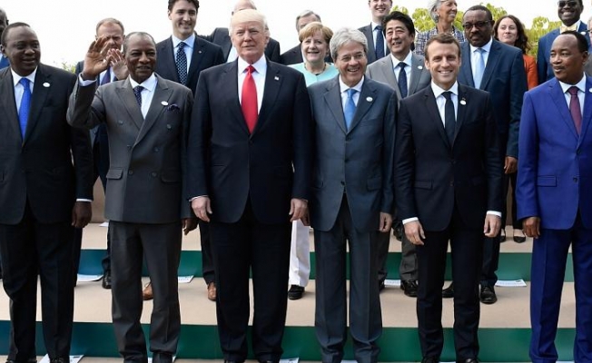 G20 liderleri video konferansla toplanacak