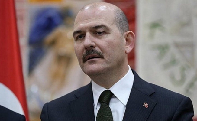 Bakan Soylu: Vatandaş kendi olağanüstü halini ilan ederse...