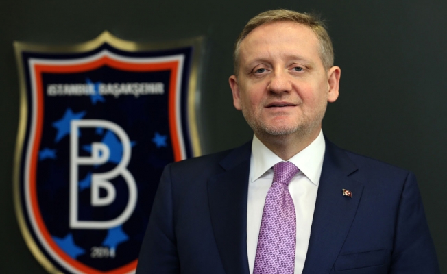 Göksel Gümüşdağ'ın test sonucu pozitif çıktı
