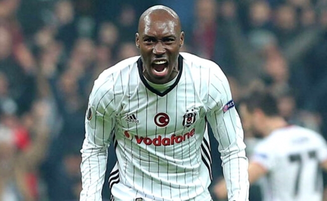 Beşiktaş'ta Atiba kararı