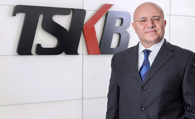TSKB'den dünyada bir ilk!