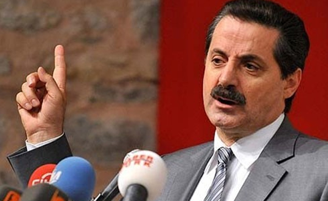 Bakan Çelik: Canlarını yakacağız