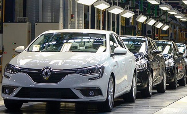 Oyak Renault üretime ara veriyor