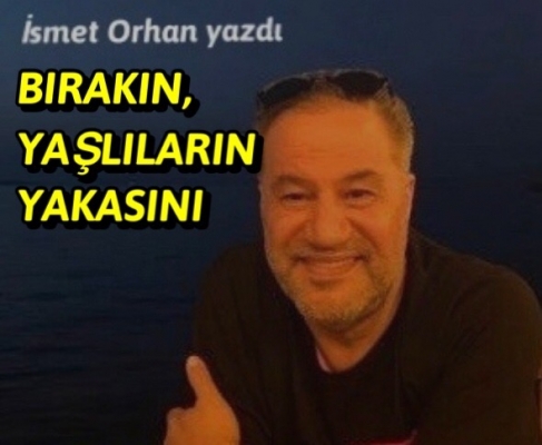 Nazım’ın dizelerine mahkum etmeyin