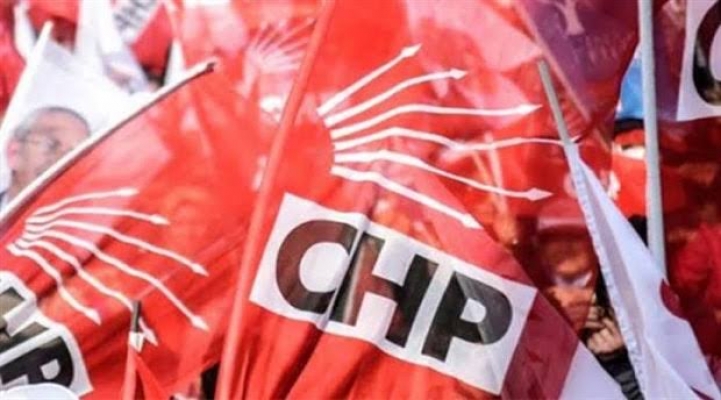 CHP heyetinin bakanlardan talebi