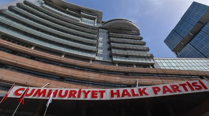 CHP’den paket için 5 maddelik öneri