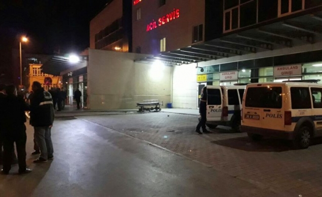 YGS'den kötü sonuç alınca intihar etti...