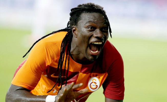 Gomis Türkiye'ye dönüyor ama Galatasaray'a değil!