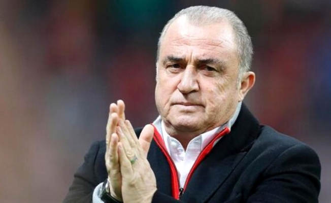 Fatih Terim'den mesaj var