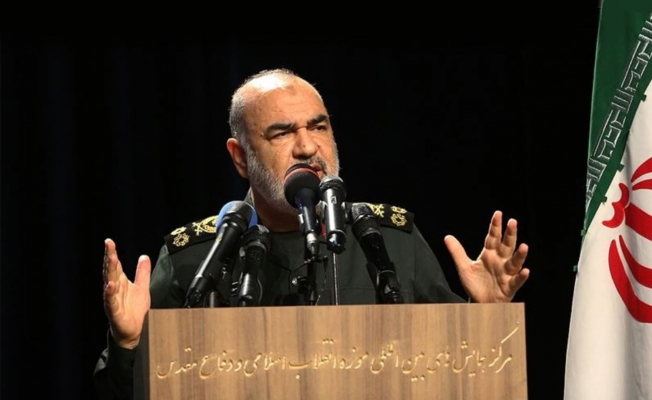 İran'dan ABD'ye: Yardıma hazırız