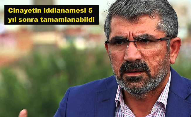 'Bilinçli taksirle ölüme sebebiyet vermek'ten 3 polis için istenen ceza 2-6 yıla kadar hapis