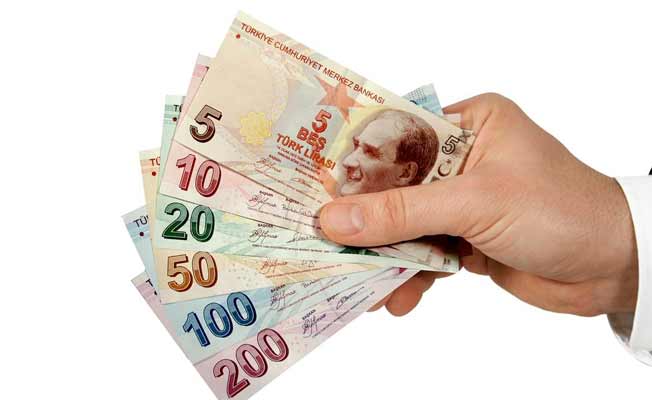 Korkuteli eğitimcilerine 1860 TL promosyon müjdesi