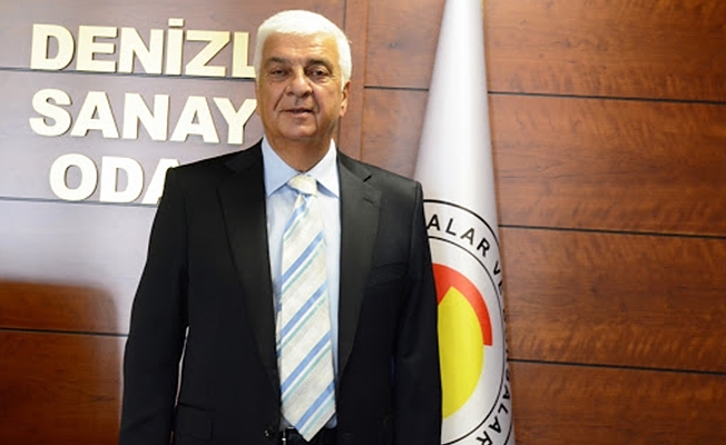 Denizli Sanayi Odası: Sokağa çıkma yasağı ilan edilsin!