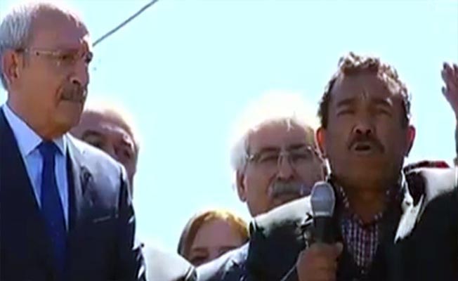 Şehit amcası isyan etti: Benden TERÖRİST olur mu?
