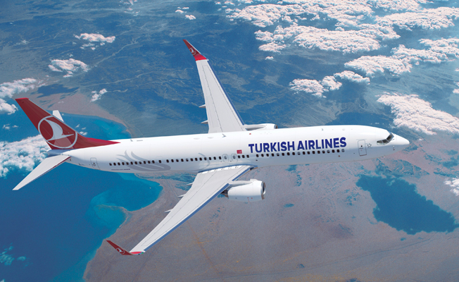 Moskova Antalya seferleri çoğaldı