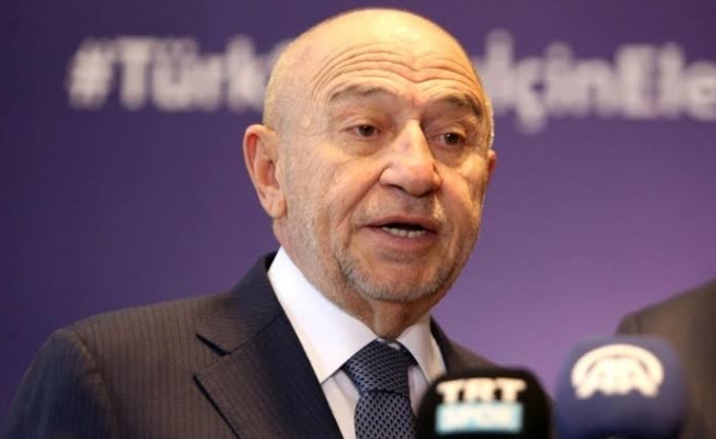 Nihat Özdemir'den açıklama: Lig ne zaman başlayacak?
