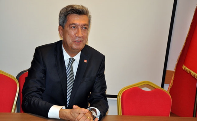 CHP'li eski vekil koronavirisü nedeniyle hastanede