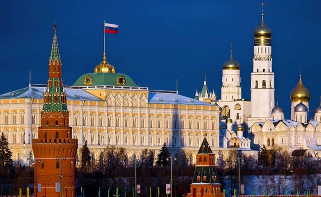 Kremlin'de Koronavirüs şoku!