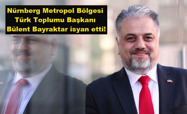 Yurtdışında hayatını kaybedenler vatandaş değil mi?