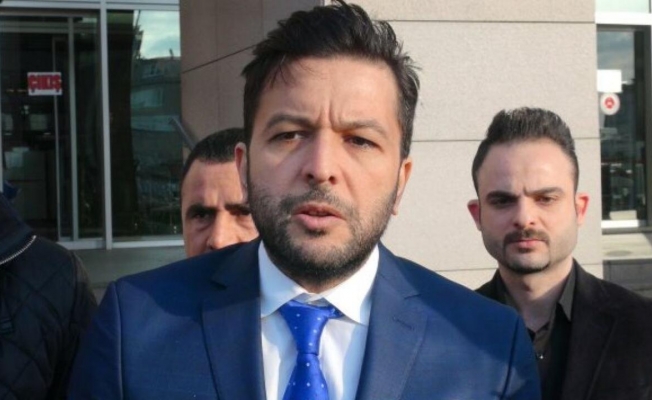 Nihat Doğan'dan tehlikeli 'Kabe' çağrısı!