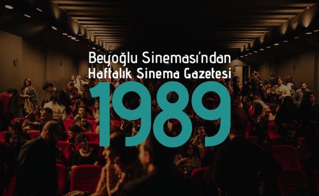 Sinemaseverlerle buluşmaya hazırlanıyor