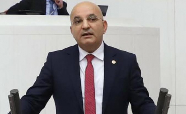 İzmir’in lideri Tunç Soyer’dir
