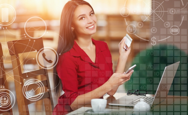 2019 online alışveriş istatistikleri açıklandı