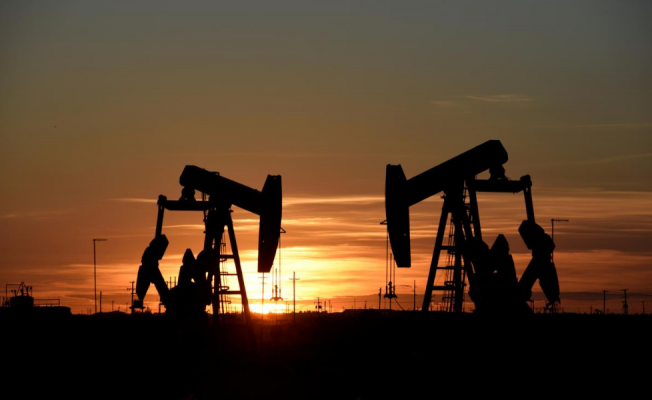 'Petrol fiyatları negatif seviyede'
