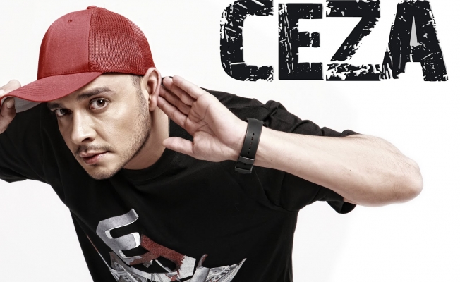 Ceza'dan itiraf geldi!