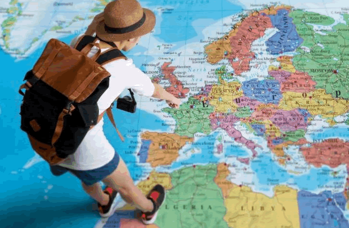 Uluslararası turizm tehlike altında